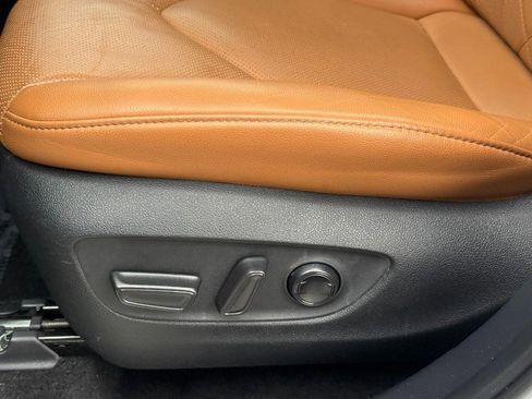 Used 2024 Toyota Highlander Platinum image 24