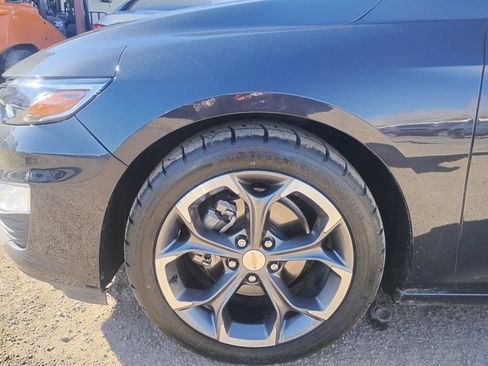 Used 2023 Chevrolet Malibu LT image 10