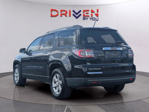 Used 2014 GMC Acadia SLE FWD image 3