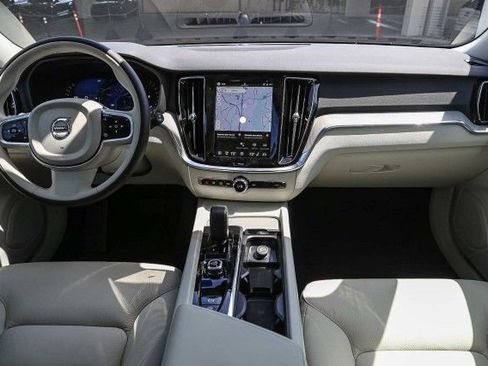 New 2026 Volvo V60 B5 Cross Country Plus w/ Climate Package AWD/4WD image 12