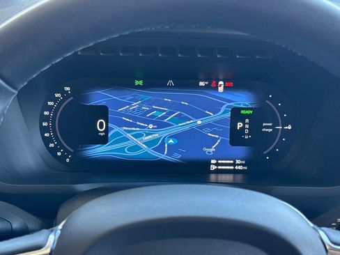 Certified 2023 Volvo XC90 T8 Plus image 25