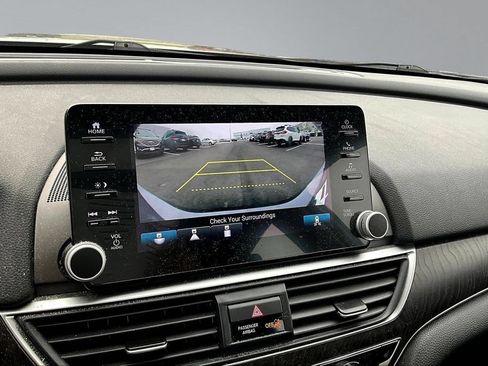 Used 2021 Honda Accord EX image 13