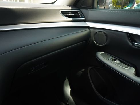 Used 2021 INFINITI QX50 Luxe FWD image 26