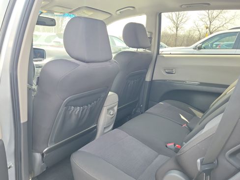 Used 2012 Subaru Tribeca Premium image 12