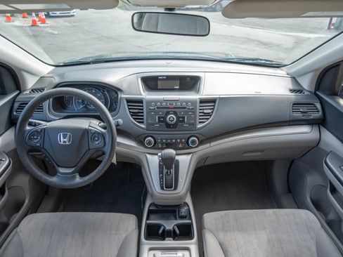 Used 2013 Honda CR-V LX image 18