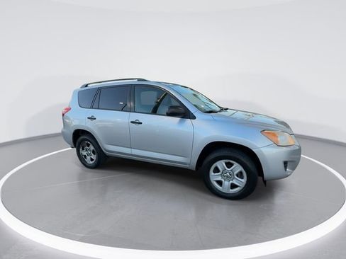 Used 2011 Toyota RAV4 Base w/ Base L4 Extra Value Pkg image 9