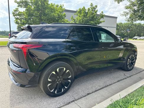 Used 2024 Chevrolet Blazer EV RS AWD/4WD image 5
