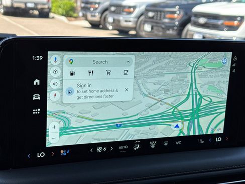 New 2025 Lincoln Aviator 2WD w/ Equipment Group 101A image 19