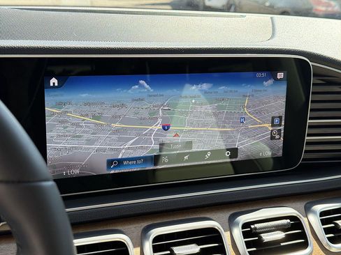 Used 2022 Mercedes-Benz GLE 350 image 13