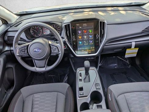 New 2026 Subaru Impreza 2.0i Sport image 9