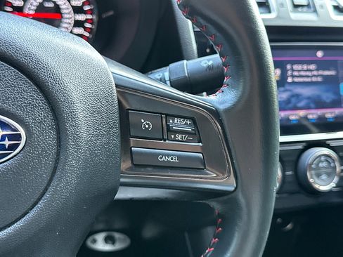 Used 2021 Subaru WRX Limited image 36