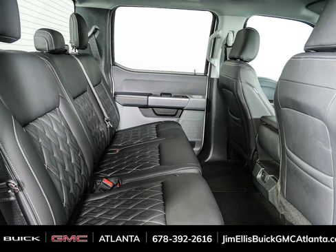 Used 2023 Ford F150 XLT AWD/4WD image 19