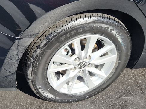 Certified 2025 Toyota Camry LE image 26