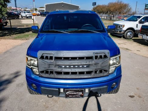 Used 2010 Ford F150 FX4 image 49