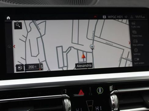 Certified 2023 BMW 440i xDrive Convertible w/ Premium Package image 19