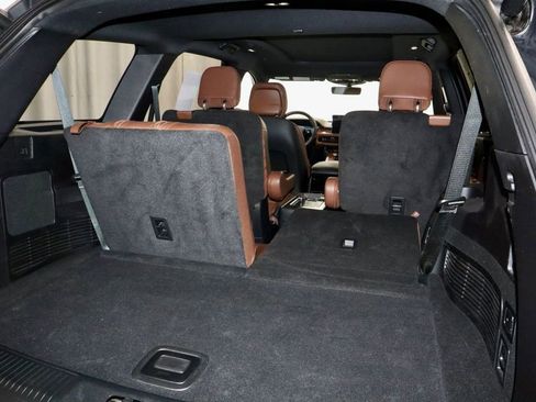 Used 2020 Lincoln Aviator Reserve w/ Equipment Group 201A image 13