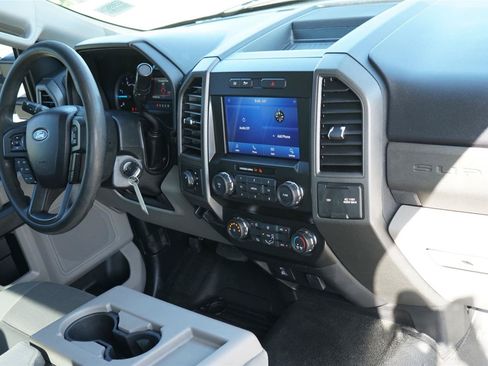 Used 2020 Ford F350 XL w/ STX Appearance Package AWD/4WD image 21