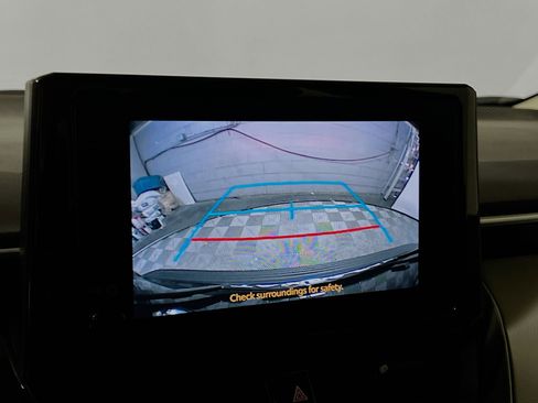 Used 2024 Toyota Corolla LE image 28