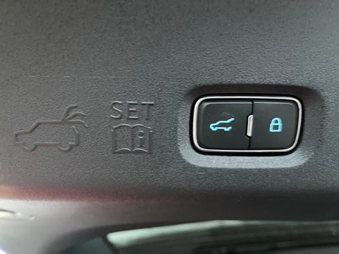 New 2026 Ford Expedition Active image 38