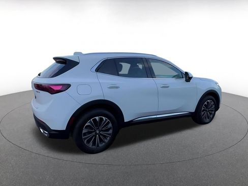 Used 2024 Buick Envision Preferred AWD/4WD image 14