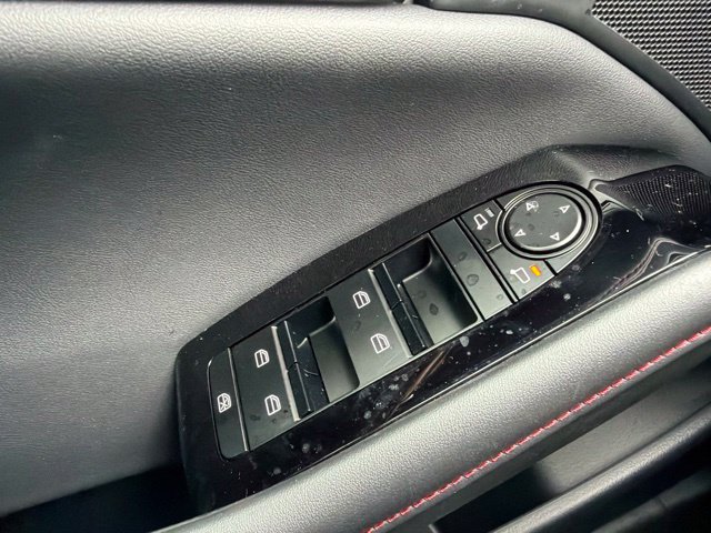 New 2026 MAZDA MAZDA3 Carbon AWD/4WD image 23