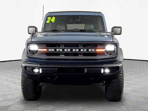 Used 2024 Ford Bronco Big Bend AWD/4WD image 2