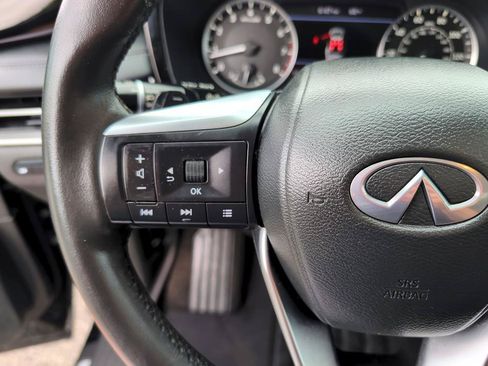 Used 2024 INFINITI QX60 Pure FWD image 19