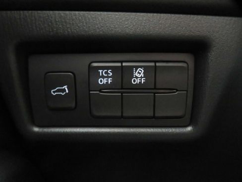 Used 2019 MAZDA CX-5 Touring FWD image 38