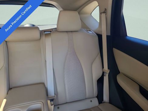 Used 2021 Acura RDX w/ Technology Package image 8