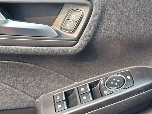 New 2025 Ford Escape Base image 29