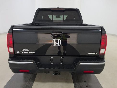 Used 2019 Honda Ridgeline RTL-T image 5