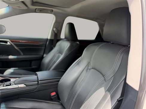 Used 2016 Lexus RX 350 AWD w/ Premium Package image 16