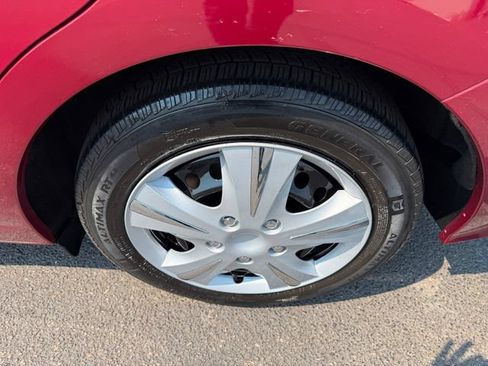 Used 2018 Subaru Impreza 2.0i AWD/4WD image 11