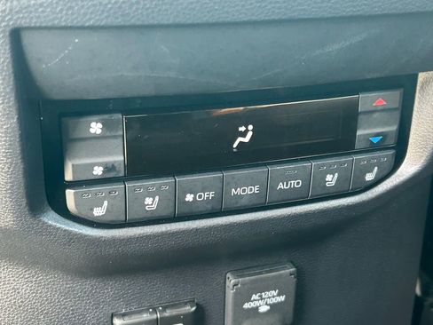 Used 2025 Toyota Sequoia 1794 Edition image 27