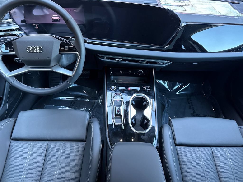 New 2026 Audi A6 Premium Plus AWD/4WD image 14