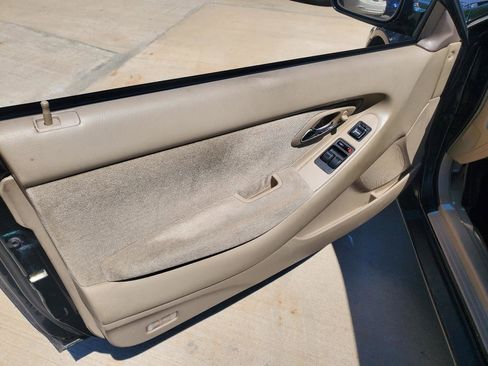 Used 2000 Honda Accord LX image 13