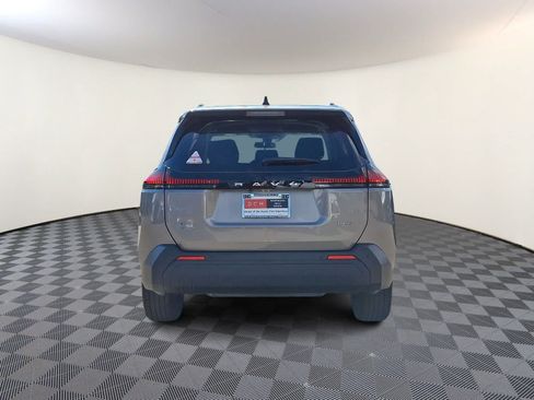 Used 2026 Toyota RAV4 XLE Premium AWD/4WD image 6