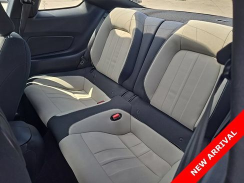 Used 2021 Ford Mustang GT w/ Equipment Group 301A RWD image 6