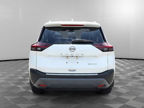 Used 2023 Nissan Rogue SV w/ SV Premium Package AWD/4WD image 6