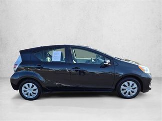 Used 2013 Toyota Prius C One FWD video 4