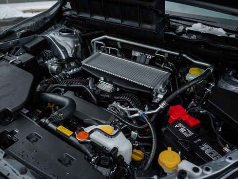 New 2026 Subaru Ascent Bronze Edition image 7