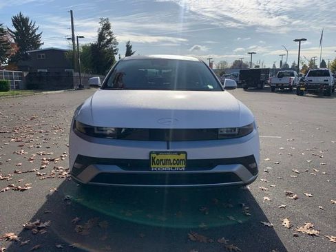 New 2026 Hyundai Ioniq 5 SEL image 10