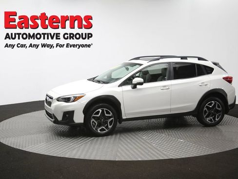 Used 2019 Subaru Crosstrek 2.0i Limited w/ Moonroof Package AWD/4WD image 64