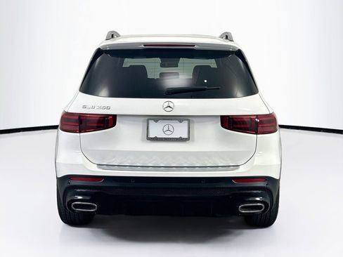 Certified 2024 Mercedes-Benz GLB 250 GLB 250 image 6