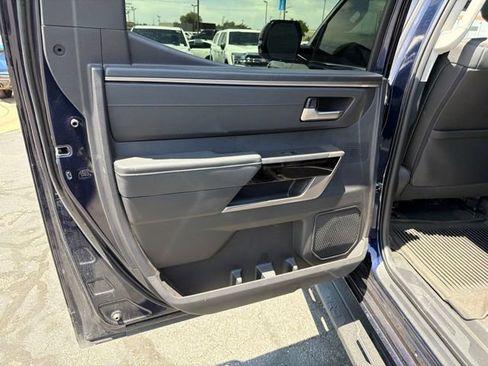 Used 2023 Toyota Tundra Limited w/ TRD Off-Road Package AWD/4WD image 27