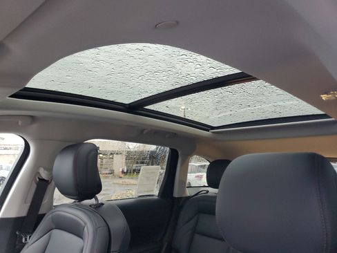 New 2026 Lincoln Nautilus Premier w/ Equipment Group 102A image 10