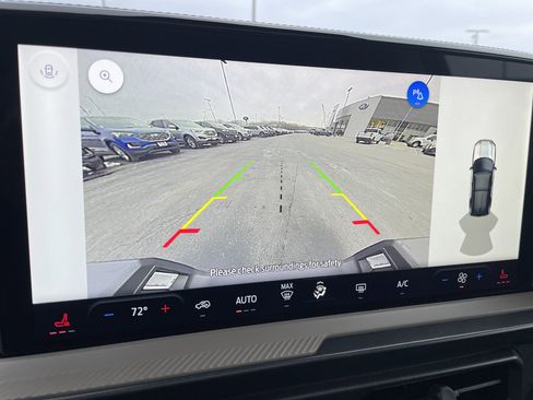 Used 2025 Ford Bronco Sport Big Bend w/ Convenience Package image 33