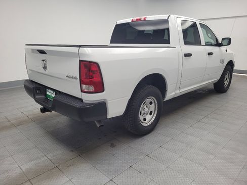 Used 2021 RAM 1500 Tradesman AWD/4WD image 9