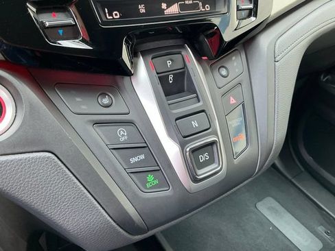 Used 2025 Honda Odyssey Sport-L image 22