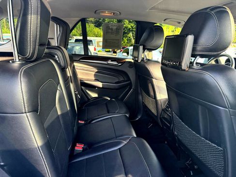Used 2014 Mercedes-Benz ML 350 2WD image 14
